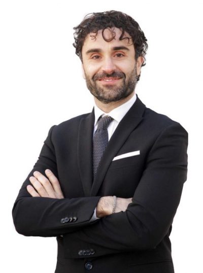 Romolo Studio Legale Fondi
